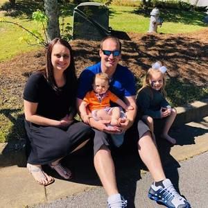 Meet your Posher, Brandy